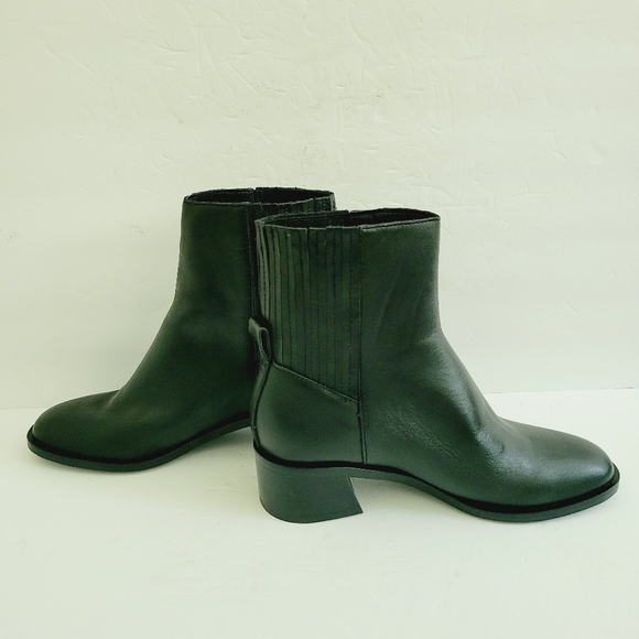 New Dolce Vita Linny H2O Fashion Ankle Boot , Size 7,5